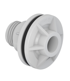 Adaptor Brida - Tigre (Unidad)