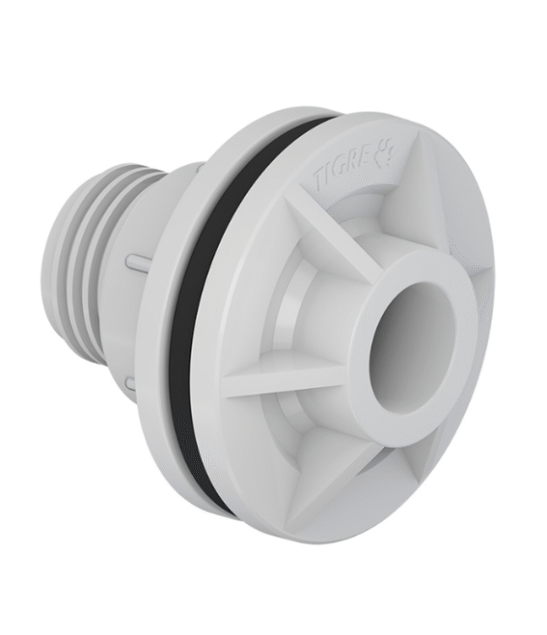 Adaptor Brida - Tigre (Unidad)