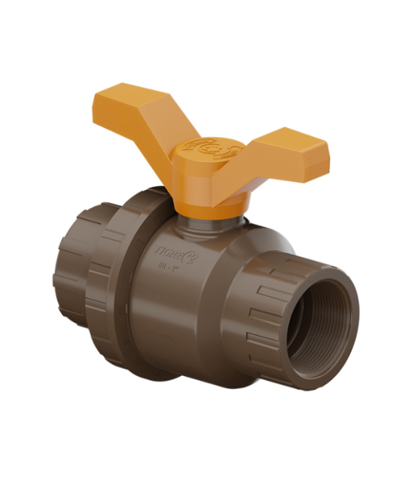 Válvula Esfera - Tigre (Unidad)