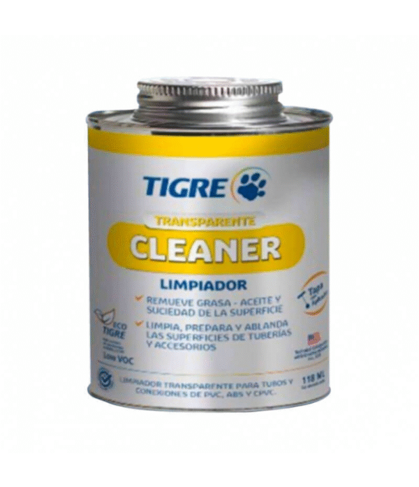 Limpiador - Tigre (Unidad)