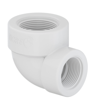 1 Codo Reducción - Tigre (Unidad)