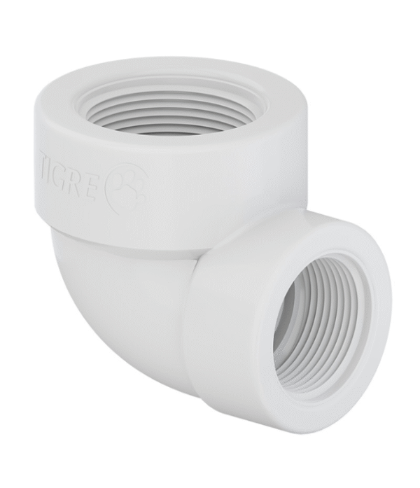 Codo Reducción - Tigre (Unidad)