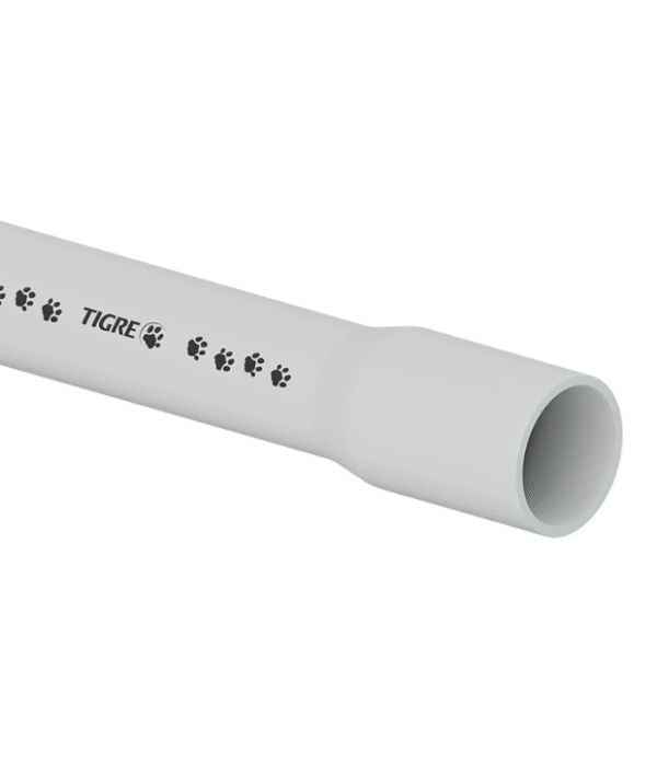 Tub E-40 6m Soldable - Tigre