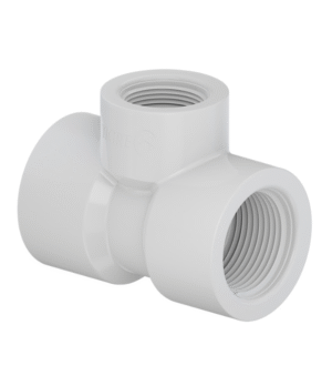 Tee Reducción - Tigre (Unidad)