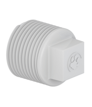 Tapón Macho - Tigre (Unidad)