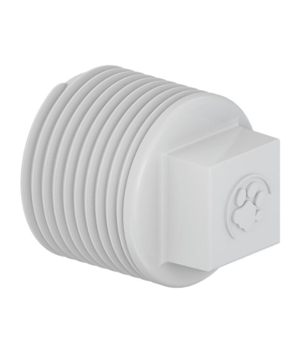 Tapón Macho - Tigre (Unidad)