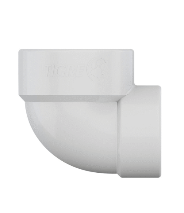 Codo Reducción - Tigre (Unidad)