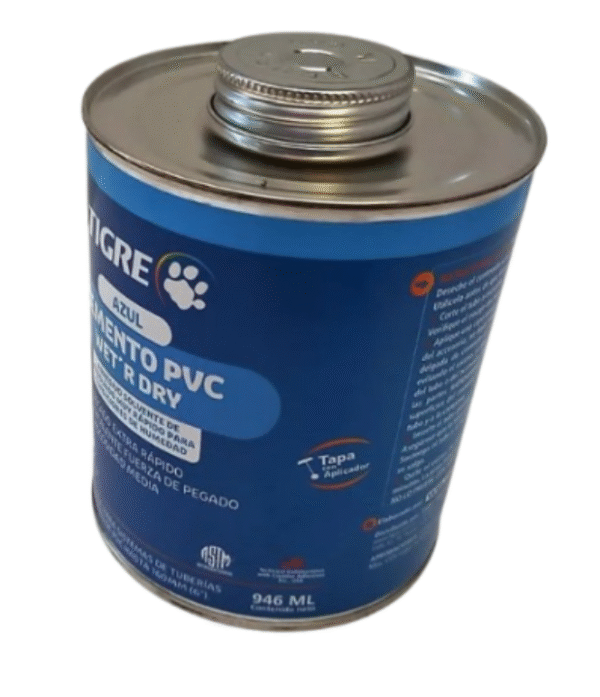 Pegamento Azul - Tigre (Unidad)