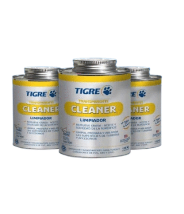 Limpiador - Tigre (Unidad)