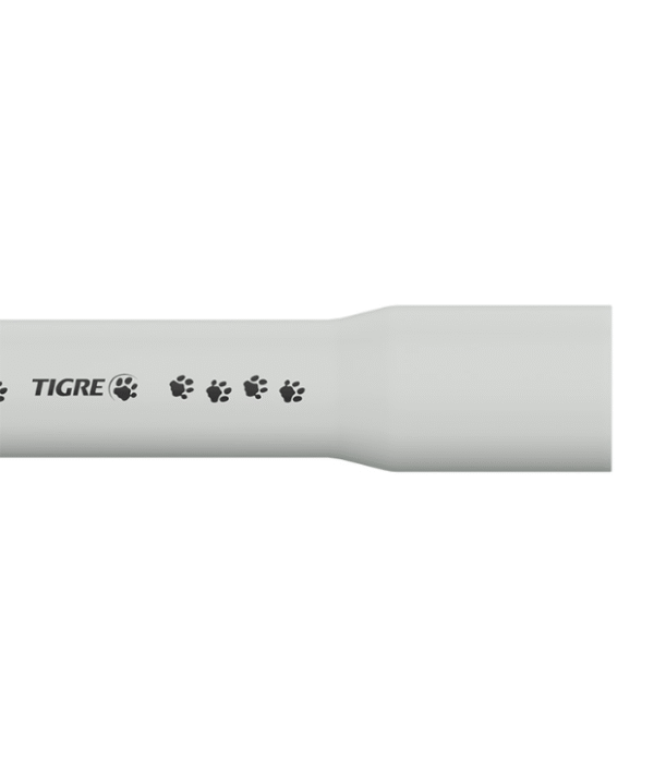 Tub E-40 6m Soldable - Tigre