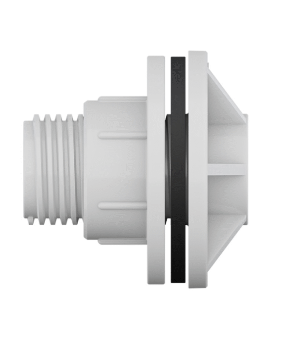 Adaptor Brida - Tigre (Unidad)