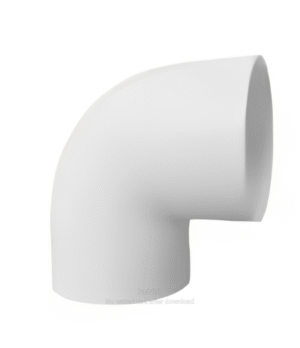 Codo E40 SOL - Tigre Codo Soldable - Tigre