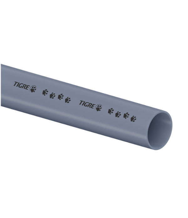 Tubería de PVC Bermang/Conduit (3m) - Tigre