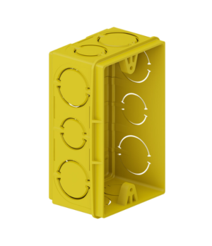 Caja de Luz Tigreflex 4" x 2" - Tigre