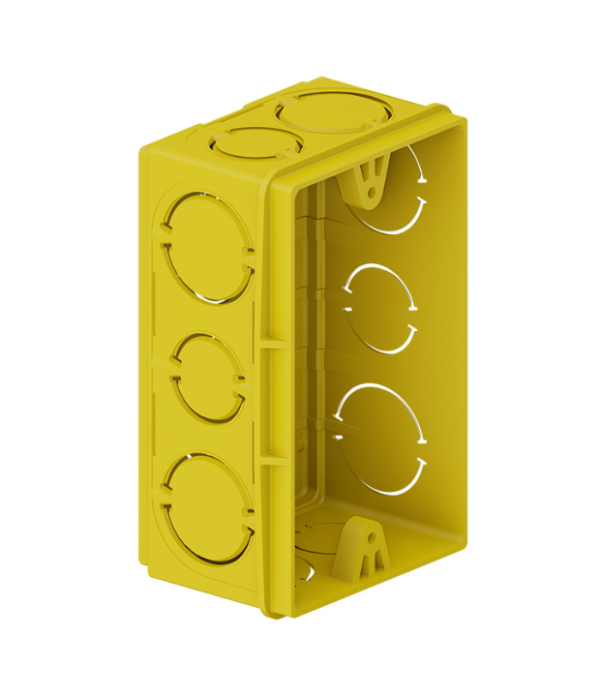 Caja de Luz Tigreflex 4" x 2" - Tigre