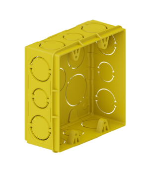 1 Caja de Luz Tigreflex 4" x 4" - Tigre