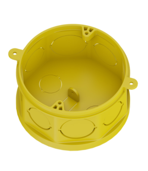 1 Caja de Luz Tigreflex Octogonal - Tigre