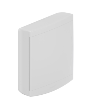 Caja de Distribución p/Blanca Sobre Pared - Tigre