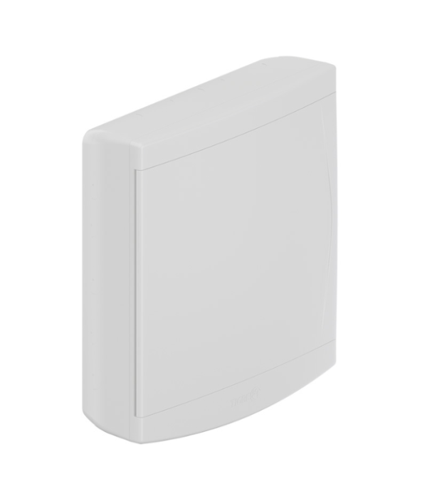 Caja de Distribución p/Blanca Sobre Pared - Tigre