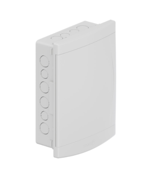 1 Caja de Distribución p/Blanca Empotrado - Tigre