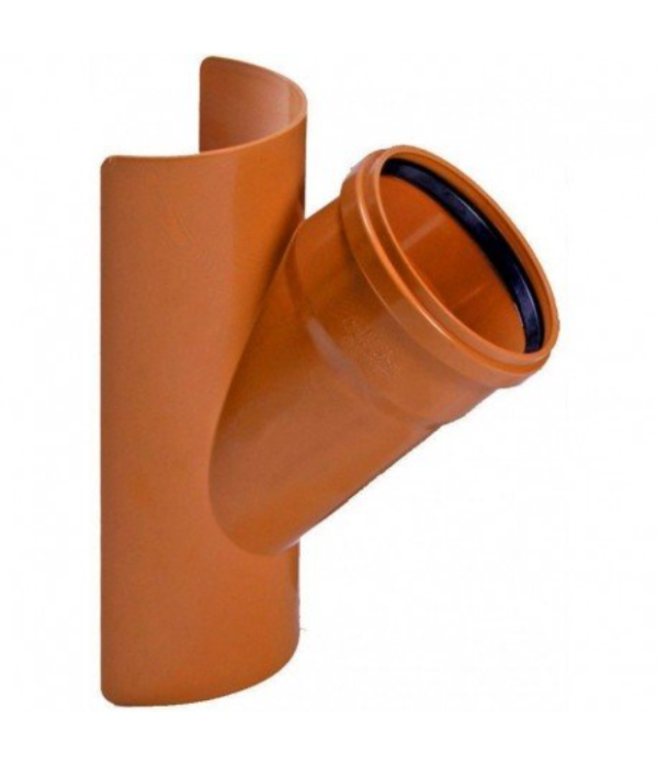 Silleta 45° (Yee) SDR - Tigre