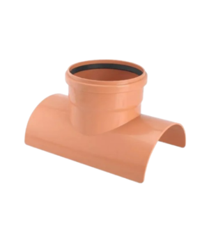 Silleta 90° (Tee) SDR - Tigre