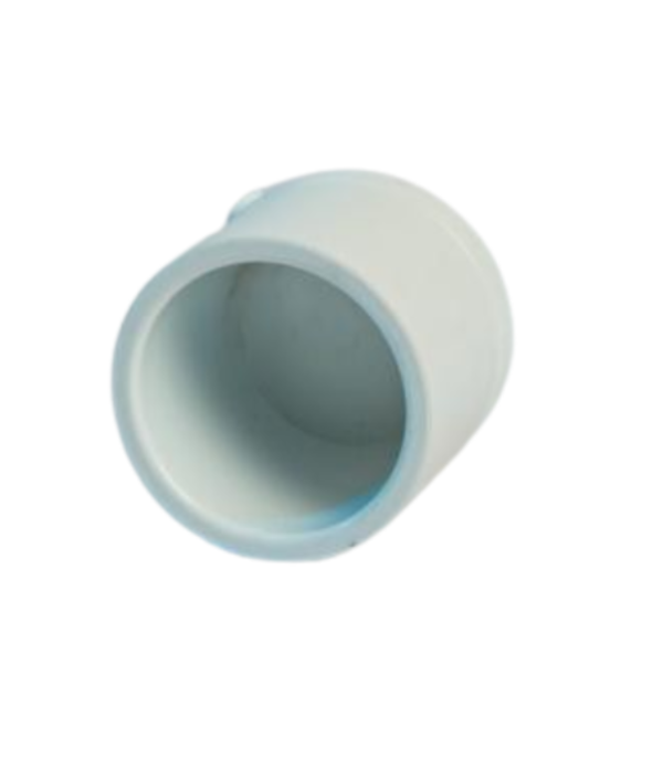 Tapón Hembra Soldable - Tigre