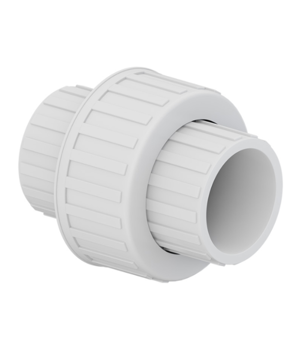 Unión Patente Soldable - Tigre