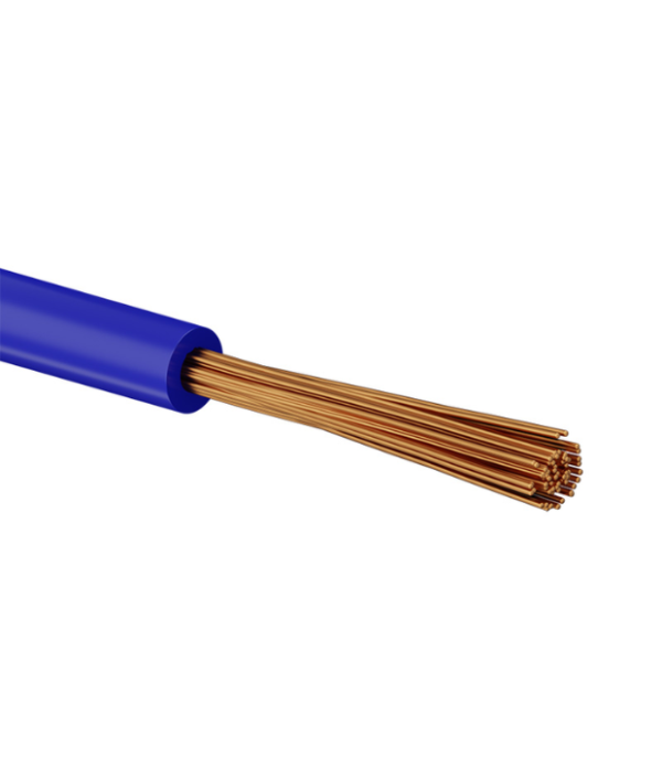 Cable Flexible Domiciliario/mm² (100 m) - Tigre