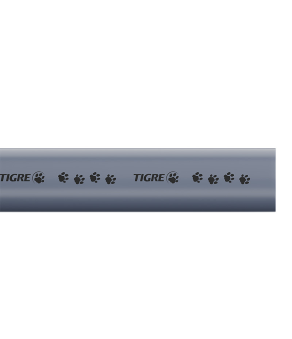 Tubería de PVC Bermang/Conduit (3m) - Tigre