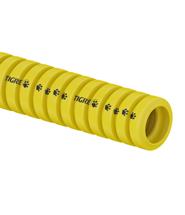 Conduit Flexible Tigreflex (Rollo) - Tigre