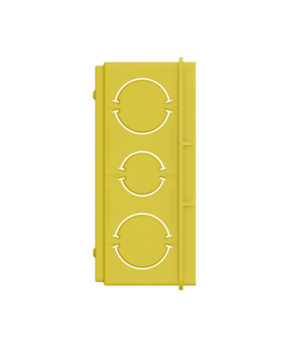 Caja de Luz Tigreflex 4" x 2" - Tigre