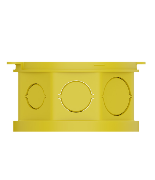 Caja de Luz Tigreflex Octogonal - Tigre