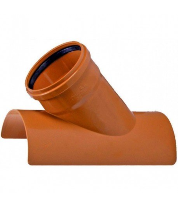 Silleta 45° (Yee) SDR - Tigre