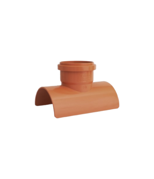 Silleta 90° (Tee) SDR - Tigre