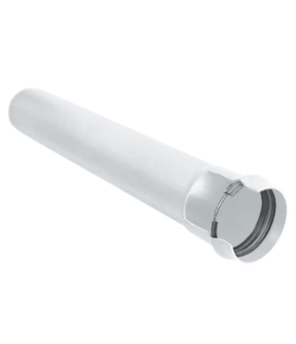 Tubería de PVC Clase Industrial/Esquema-40  (6m) - Tigre