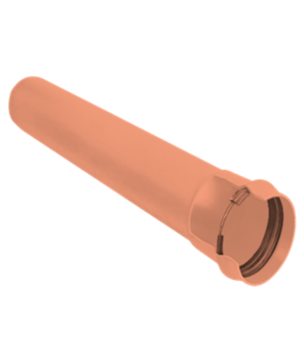 Tubería de PVC SDR 41/Alcantarillado (6m) - Tigre