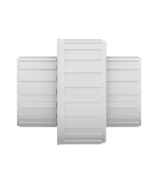 Unión Patente Soldable - Tigre