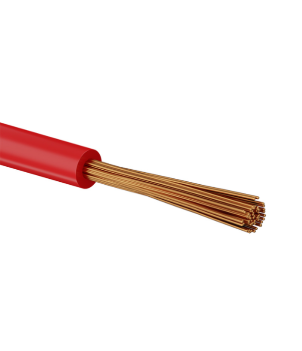 Cable Flexible Domiciliario/mm² (100 m) - Tigre