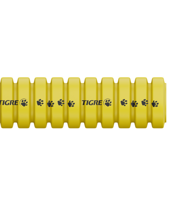 Conduit Flexible Tigreflex (Rollo) - Tigre