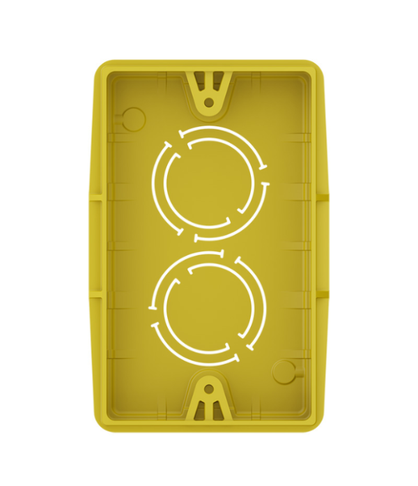 Caja de Luz Tigreflex 4" x 2" - Tigre