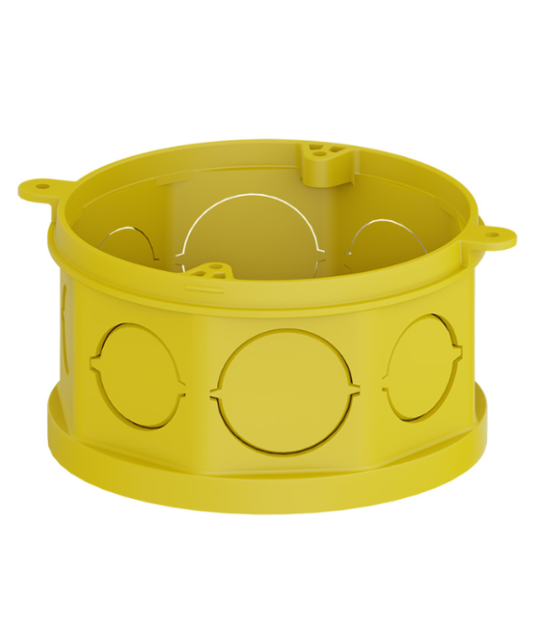 Caja de Luz Tigreflex Octogonal - Tigre