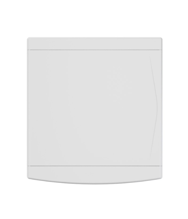 Caja de Distribución p/Blanca Sobre Pared - Tigre