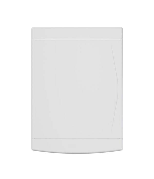 Caja de Distribución p/Blanca Empotrado - Tigre