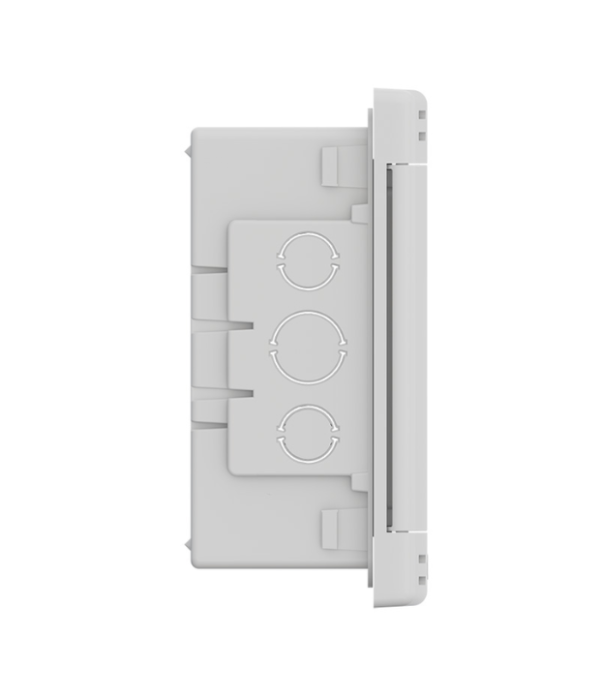 Cuadro VDI Empotrar - Tigre