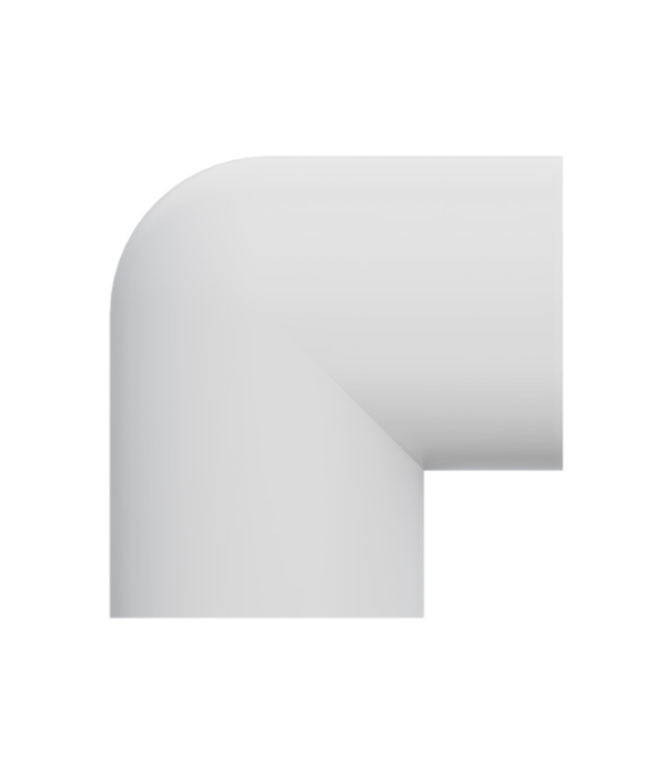 Codo Rosca/Soldable - Tigre