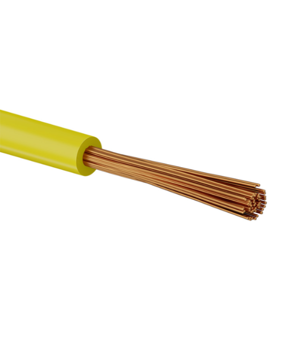 Cable Flexible Domiciliario/mm² (100 m) - Tigre