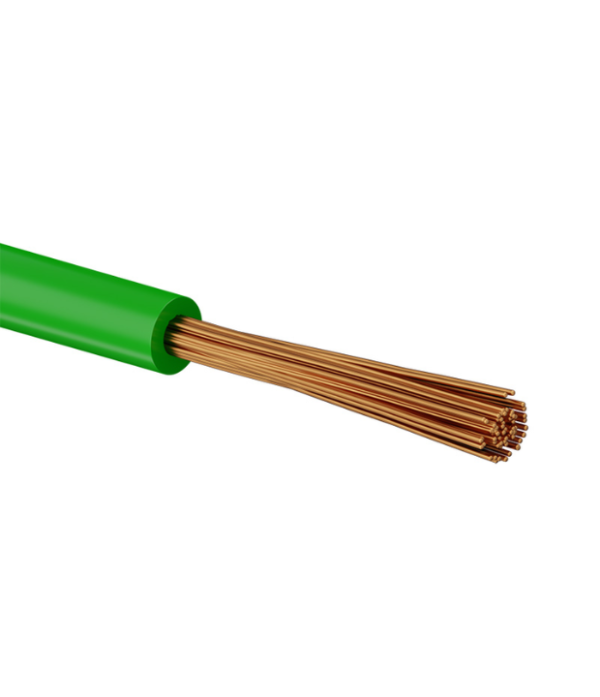 Cable Flexible Domiciliario/mm² (100 m) - Tigre