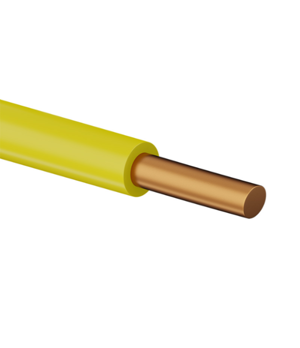 Cable Alambre (100 m) - Tigre