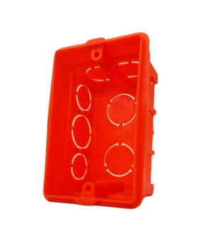 Caja de Luz 4" X 2" - Plamat